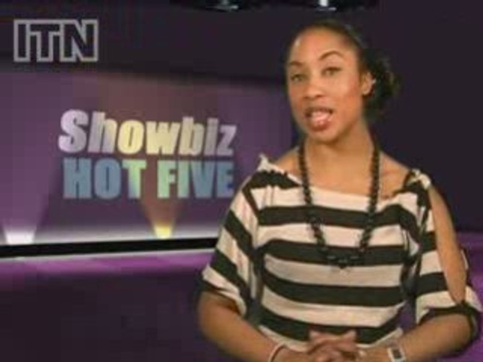 Paris goes gaga over Lady GaGa