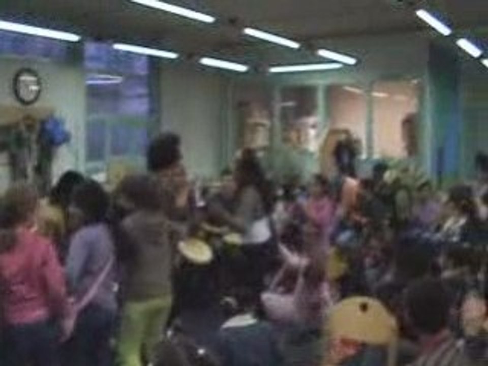 Duo Manding Bi Mousso