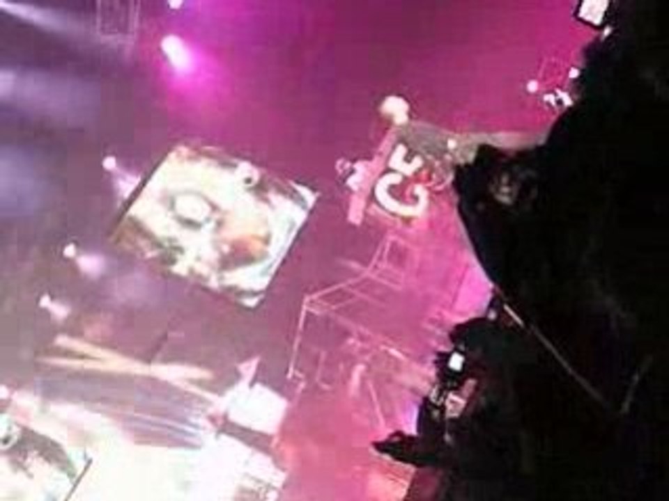 concert chris brown amnéville