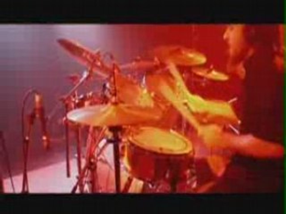 Aborted Meticulous invagination live