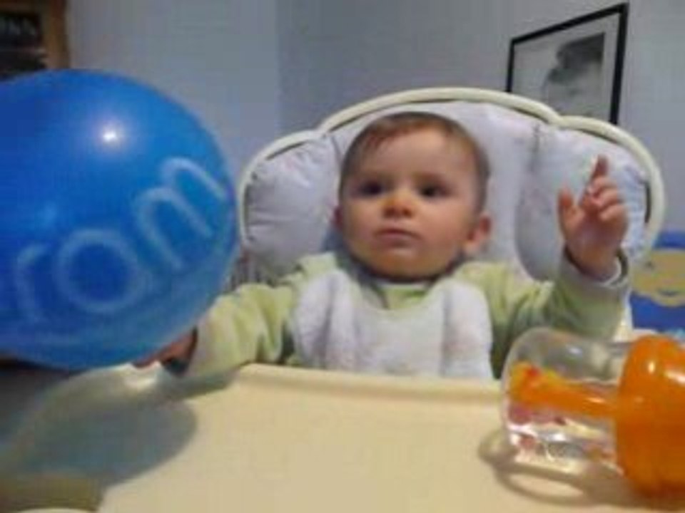 ancelin ballon