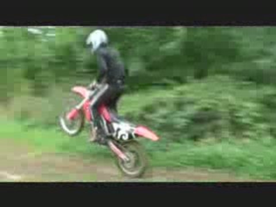 Moto bouli et moi compil