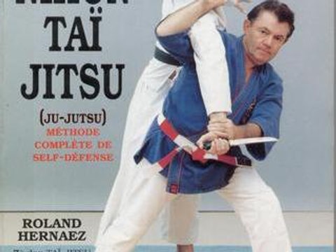 Stage national tai jitsu 2009