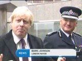 New Met Commissioner: Britain's top policeman unveiled