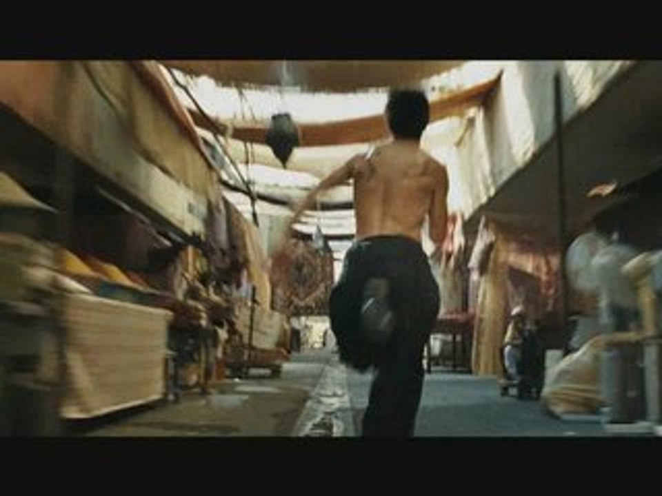 BANLIEUE 13 ULTIMATUM (BANDE-ANNONCE)