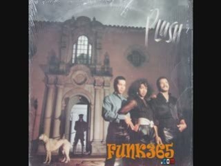 Plush - Free and easy - 1982 - RCA Records