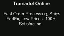 Tramadol Online