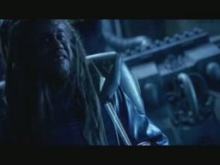 Battlefield Earth - riffed sample