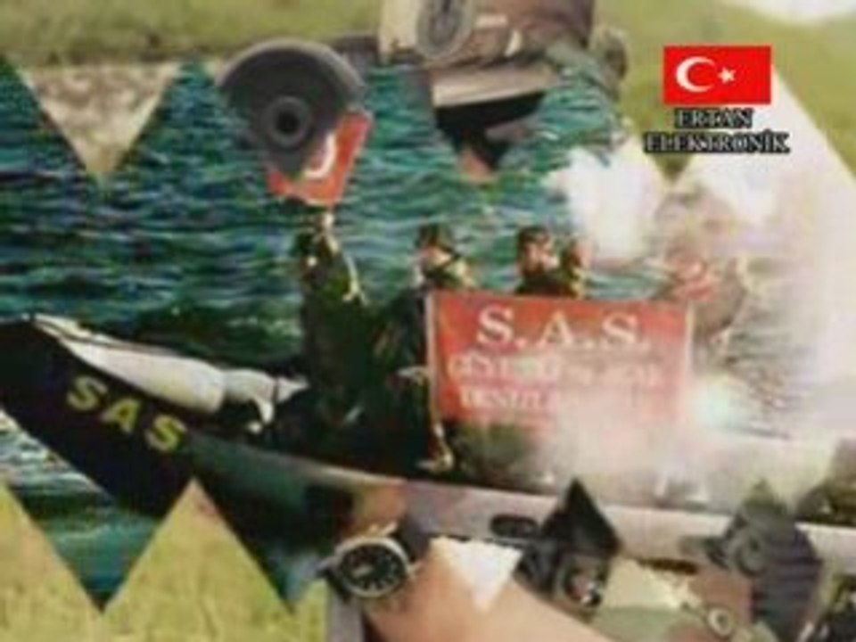 Turk milleti