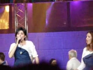 enfoires 2009 bercy