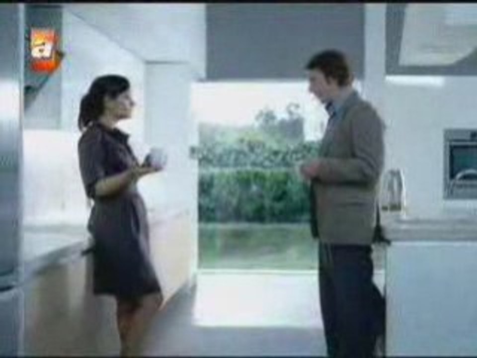 Okan Yalabık Bosch Reklam