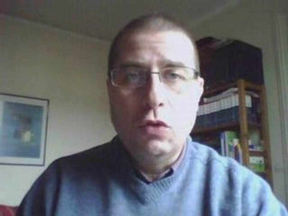 Présentation de la formation F818