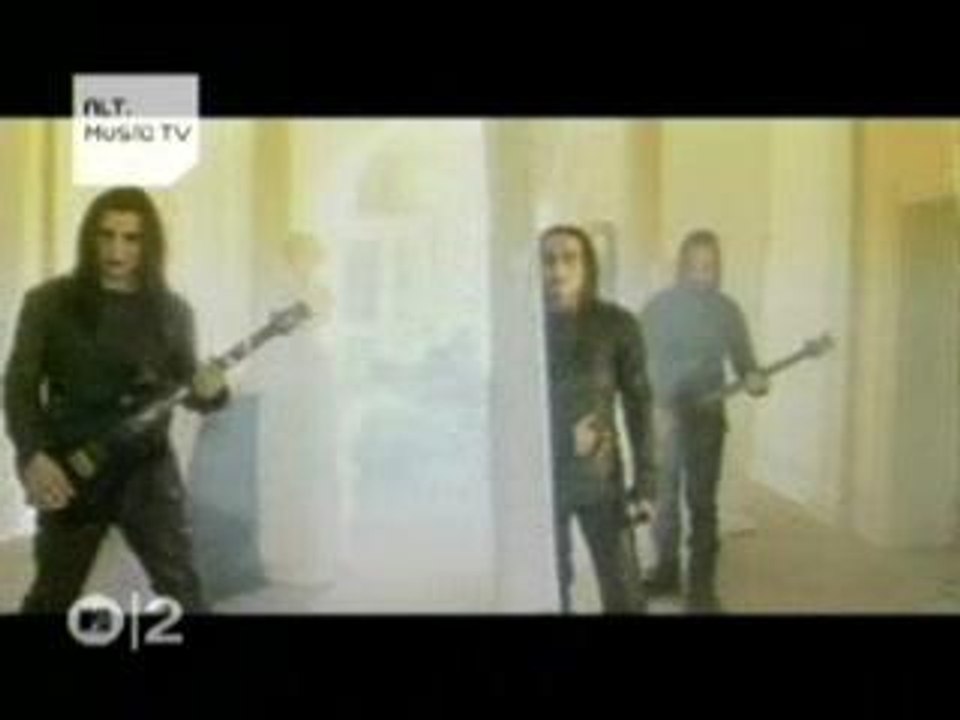 Cradle of Filth - Scorched Earth Erotica