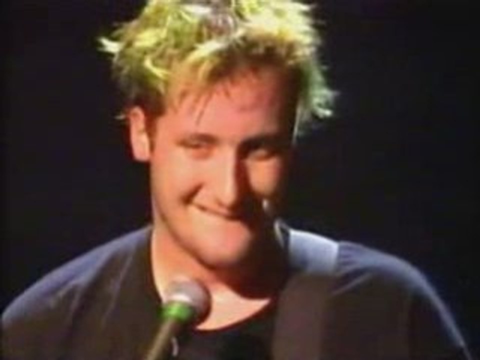 Green Day - All By Myself (live)