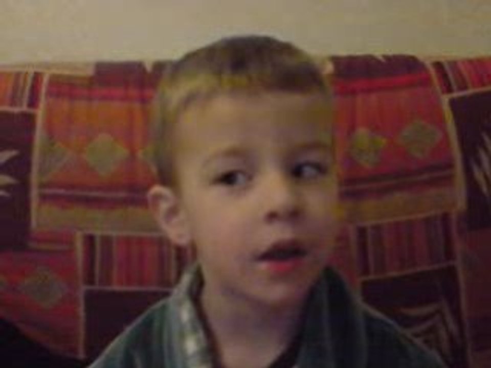 le petit bonhomme