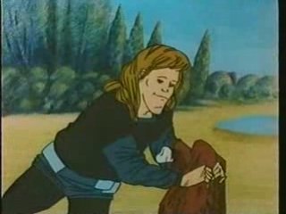 Here There Be Tygers