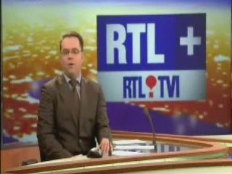 Tueurs Brabant wallon - Fouilles Elouges - RTL 23.01.09