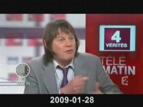 Thibault CGT - appel à grèves manifs le 29