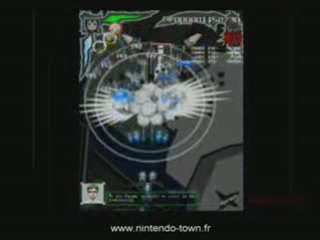 VideoTest - Ultimate Shooting Collection : Karous Wii