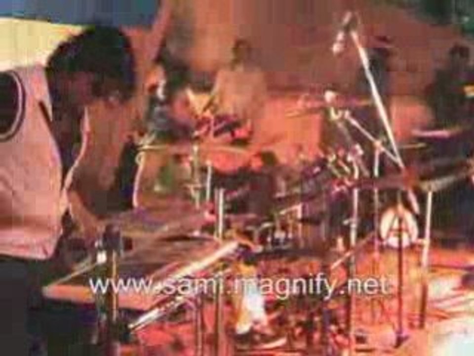 TAEGU FLASH COLOUR NIGHT... PART.. 3..