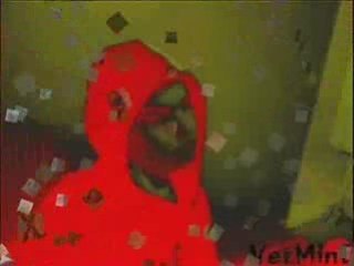 MonTage Team  Moh h2  Version Madcon - Beggin