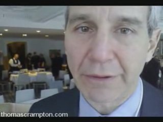 Trust at Davos 2009?