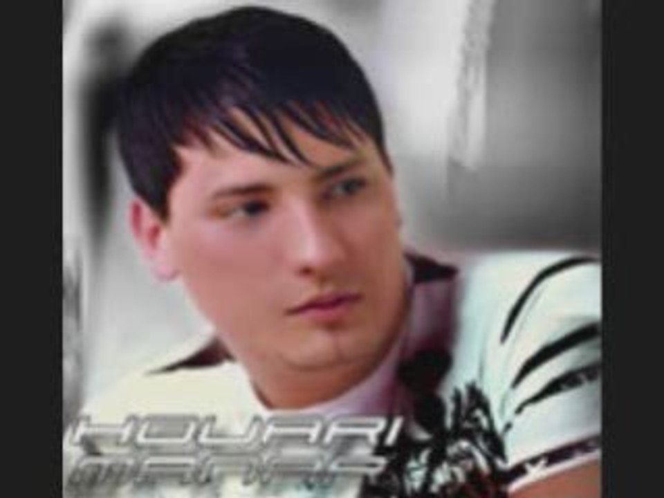 CHEB HOUARI MANAR-el ghayarine