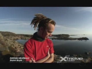 Swedish Meatballs - Tielma Productions