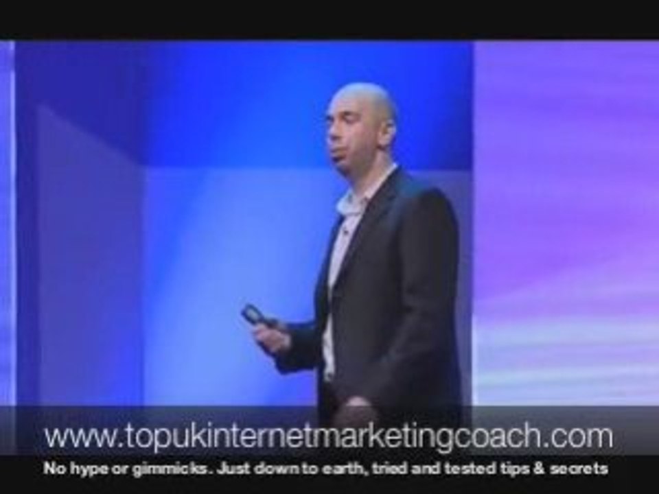 Who Is The Top UK Internet Marketing Coach, Simon Coulson?