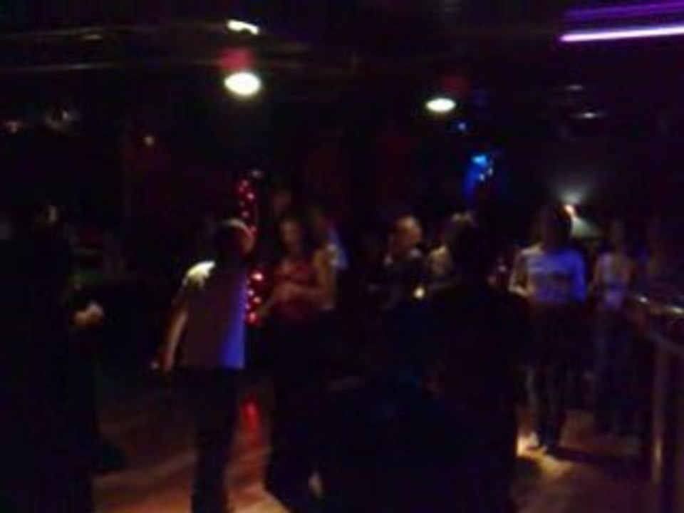 Cours Salsa en ligne au Millenium Obernai 67