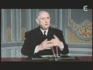 De Gaulle - Le grand Charles - (1sur2)_CUT