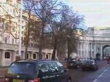 London - City & Parks - gesehen von Thilo