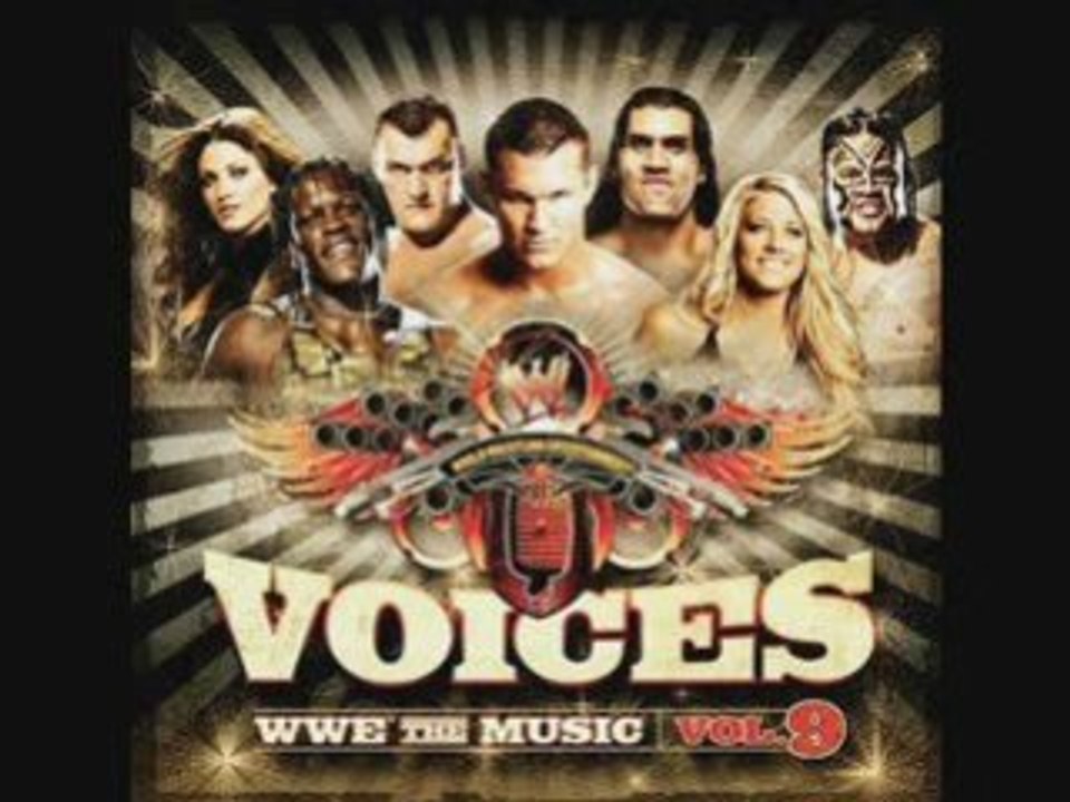 Maryse Theme - Pourquoi