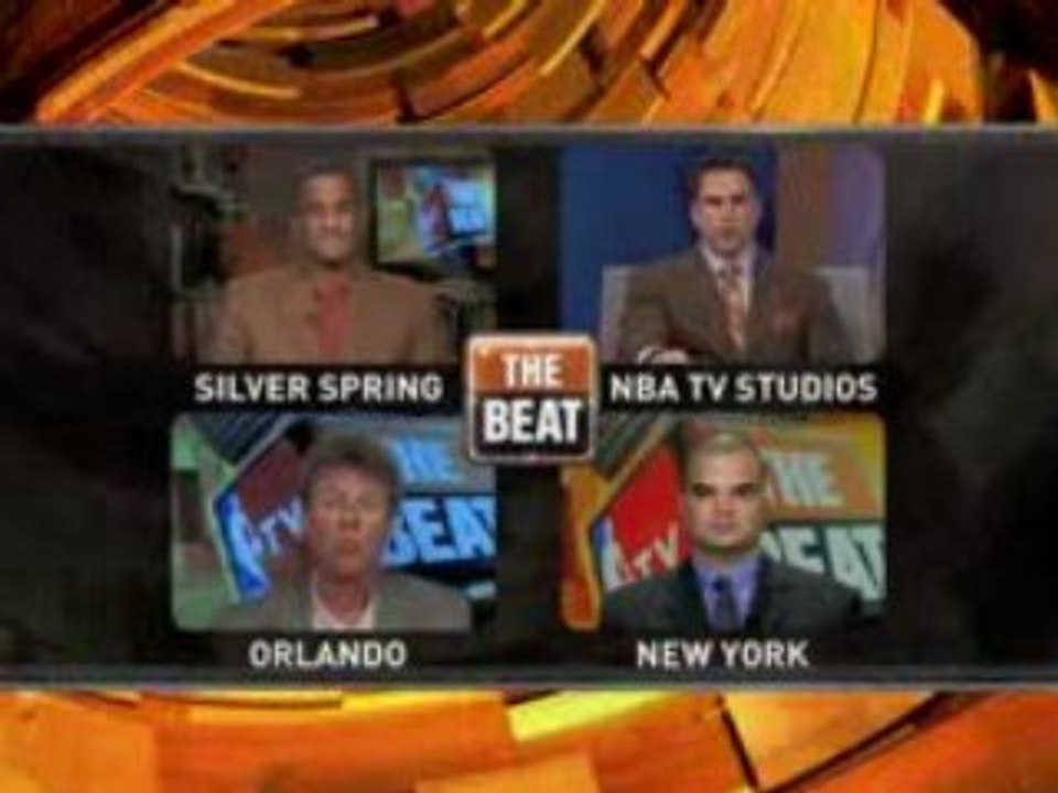 NBA.com writers break down the All-Star reserve selections.