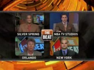 NBA.com writers break down the All-Star reserve selections.