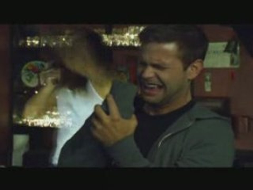 Wasting Away trailer