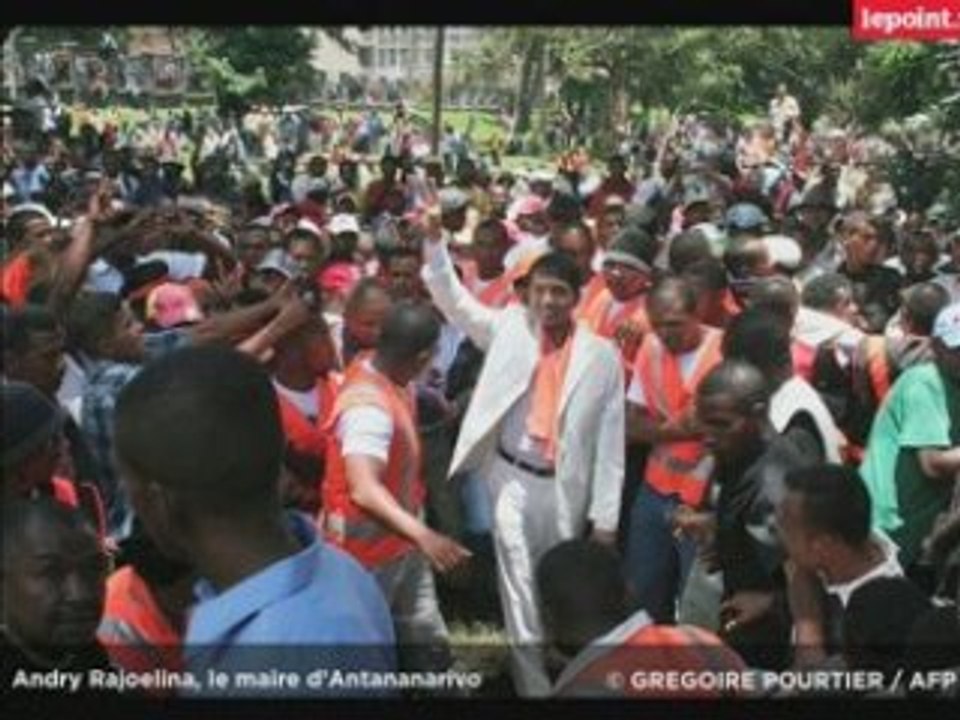 Le témoignage d'une expatriée après les émeutes à Madagascar