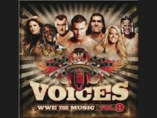 Umaga Theme - Tribal Trouble