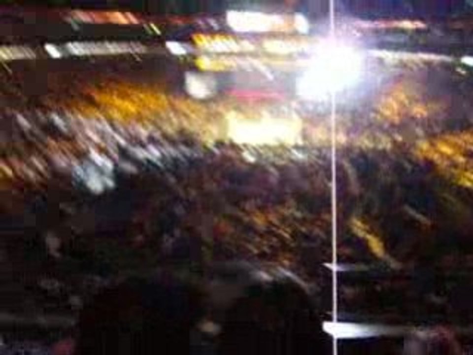 Honda Center Club Seating