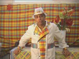 L'Assiette-Creole, Choisy le Roi (94)