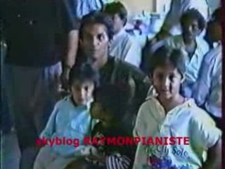 MARIAGE DE CATHY LA FILLE DE MON PARRAIN 3EME VIDEO