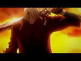 Devil may cry Begins amv