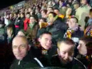 Laval - Beauvais Qui saute pas ...