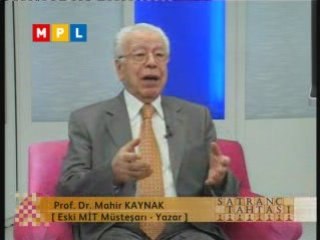 1. Bölüm Mahir kaynak Satranç Tahtası Programı