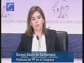 El PP denuncia que ZP ocultó cifras de la venta de armas...