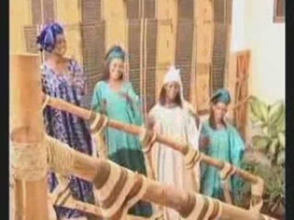 Fode baro - Mali ba