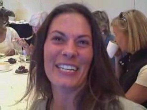 The Chopra Center Experience in Journey into Healing: