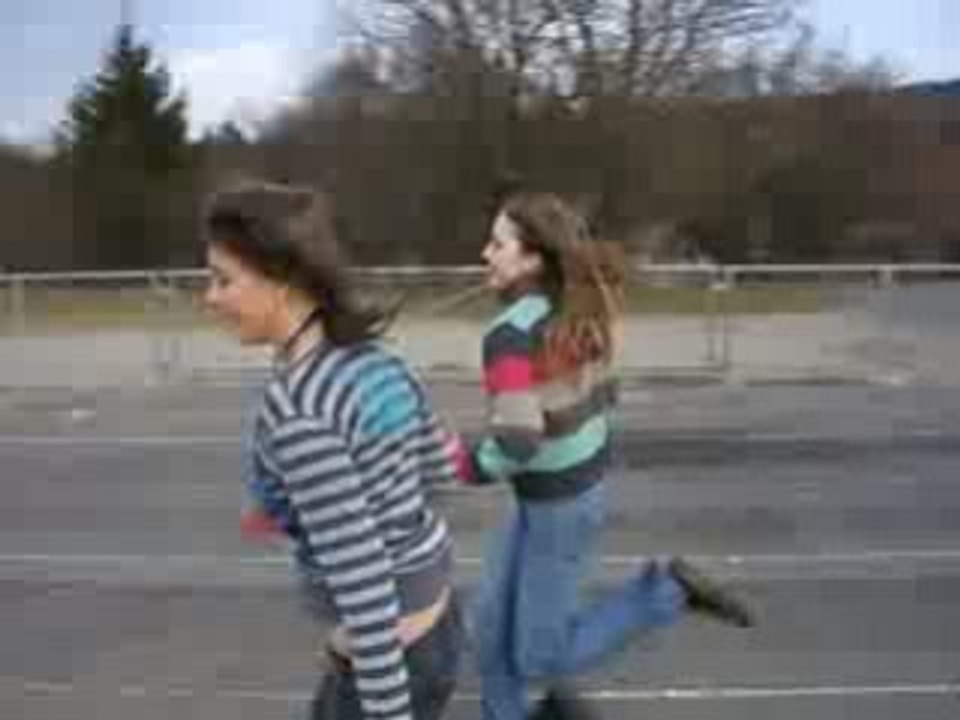 Célia Bat Mathilde x)