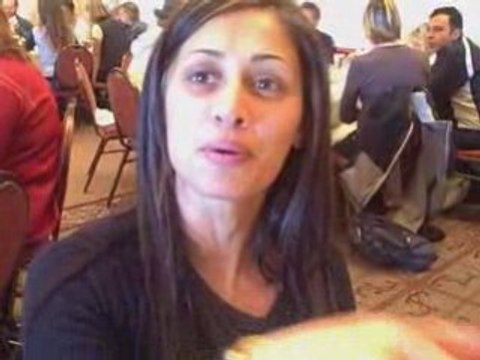 The Chopra Center Experience in Journey into Healing