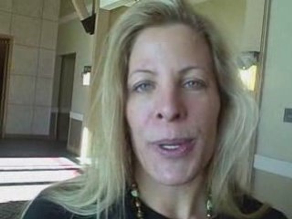 The Chopra Center Experience in Journey into Healing